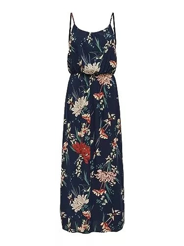 ONLY Freizeit Only Damen Kleid 15222217