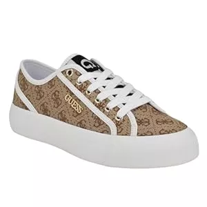 GUESS Sneaker & Sportschuhe GUESS Damen Jelexa Sneaker