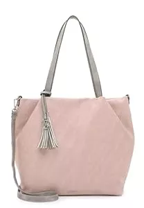 Emily & Noah Taschen & Rucksäcke Emily & Noah Shopper E&N Elke 62792 Damen Handtaschen Uni