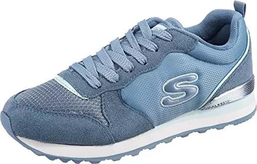 Skechers Sneaker & Sportschuhe Skechers Damen Og 85 Step N Fly Sneaker