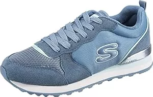 Skechers Sneaker & Sportschuhe Skechers Damen Og 85 Step N Fly Sneaker