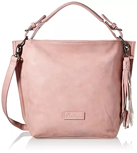 Fritzi aus Preussen Taschen & Rucksäcke Fritzi aus Preussen Damen Fritzi 01 Hobo Schultertasche