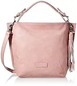 Fritzi aus Preussen Taschen & Rucksäcke Fritzi aus Preussen Damen Fritzi 01 Hobo Schultertasche