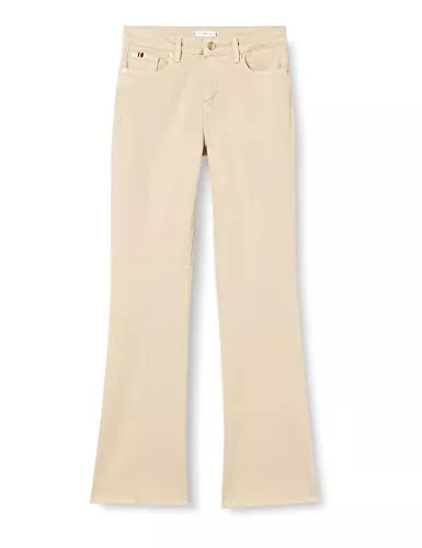 Tommy Hilfiger Hosen Tommy Hilfiger Damen Jeanshosen