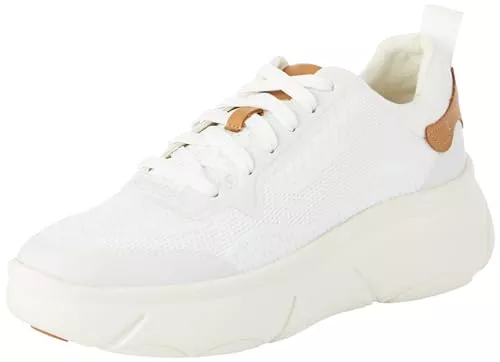 Geox Sneaker & Sportschuhe Geox Damen D Nebula 2.0 X A Platform