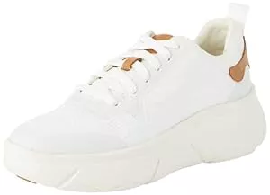 Geox Sneaker & Sportschuhe Geox Damen D Nebula 2.0 X A Platform