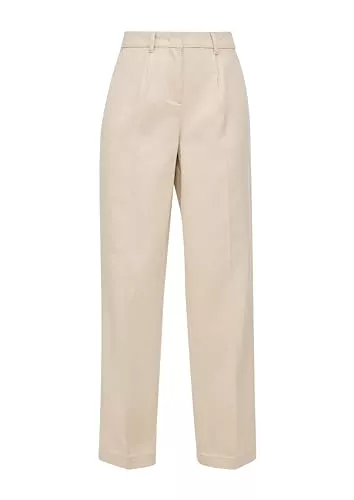 s.Oliver Hosen s.Oliver Damen Hose Regular Fit