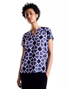 Street One Ärmellose Blusen Street One Damen Sommer Bluse