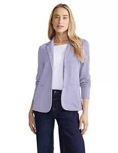 Street One Blazer Street One Damen Qr Basic Piqué Blazer