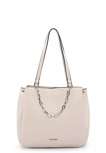 Emily & Noah Taschen & Rucksäcke Emily & Noah Shopper Kiara 63863 Damen Handtaschen Uni