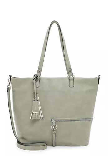 Tamaris Taschen & Rucksäcke Tamaris Shopper TAS Nele 32803 Damen Handtaschen Uni