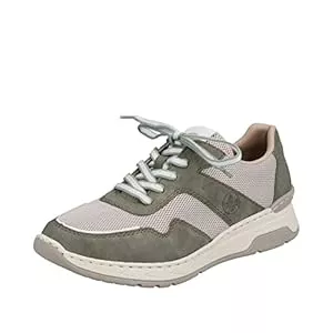 Rieker Sneaker & Sportschuhe Rieker Damen M0010 Sneaker