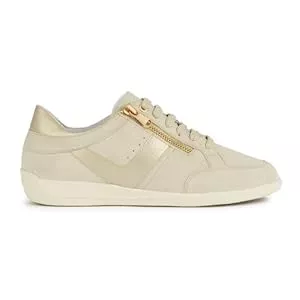 Geox Sneaker & Sportschuhe Geox Mädchen D Myria B Sneaker