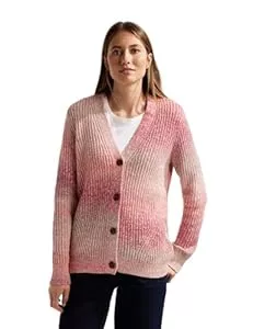 Cecil Strickjacken Cecil Damen Cardigan