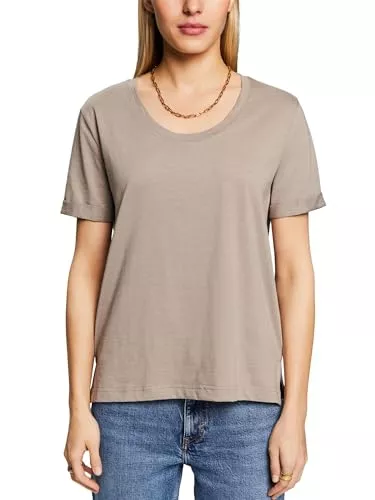 ESPRIT T-Shirts ESPRIT Damen T-Shirt