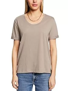 ESPRIT T-Shirts ESPRIT Damen T-Shirt