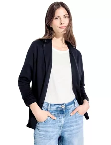 Cecil Blazer Cecil Damen Jersey Blazer