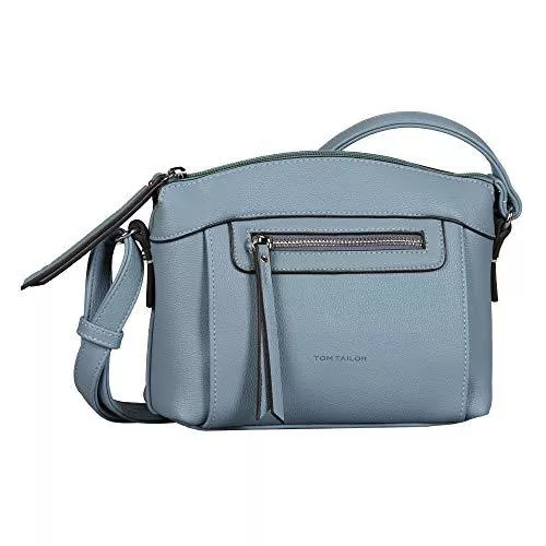 TOM TAILOR Taschen & Rucksäcke TOM TAILOR Damen Ariane Cross bag, S