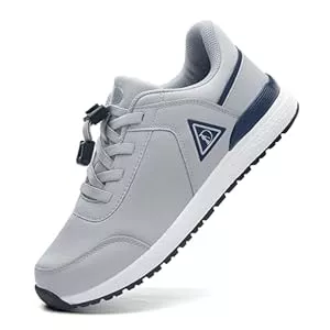 RUYI Sneaker & Sportschuhe RUYI Sneaker Herren Damen Orthopädische Schuhe Atmungsaktives Laufschuhe mit Breiter Zehenbox Weich Walkingschuhe Turnschuhe rutschfeste Freizeitschuhe