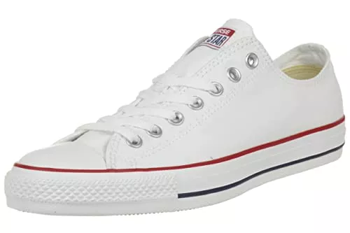 Converse Sneaker & Sportschuhe Converse Chucks Weiss M7652C Optical White CT AS OX