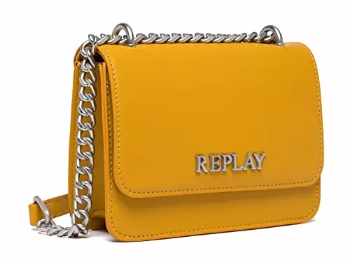 Replay Taschen & Rucksäcke Replay Damen Fw3001 Handtasche