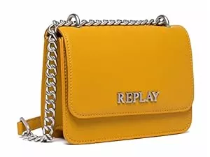 Replay Taschen & Rucksäcke Replay Damen Fw3001 Handtasche