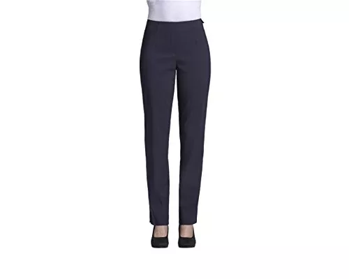 Robell Hosen Robell Damen Straight Marie 51412