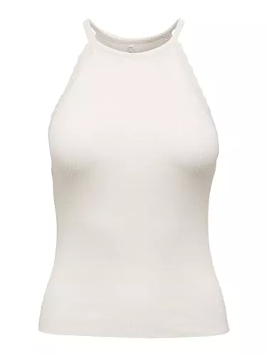 ONLY Tops ONLY Female Gestricktes Oberteil ONLGEMMA Gestricktes Oberteil