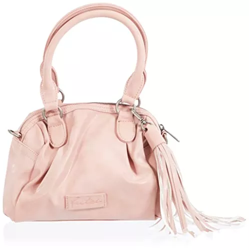 Fritzi aus Preussen Taschen & Rucksäcke Fritzi aus Preussen Damen Babe01 Vintage Candy Umhängetasche