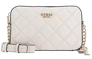 GUESS Taschen & Rucksäcke GUESS Caddie Camera Bag Stone