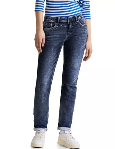 Street One Jeans Street One Damen Jeanshose