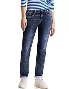 Street One Jeans Street One Damen Jeanshose