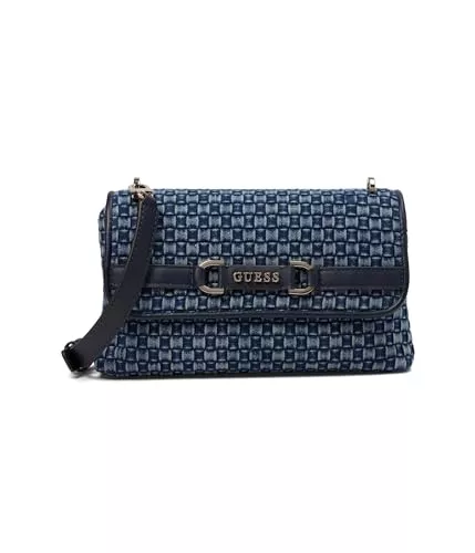 GUESS Taschen & Rucksäcke GUESS Majka Crossbody Flap