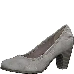 s.Oliver High Heels s.Oliver Damen Pumps Elegant Blockabsatz