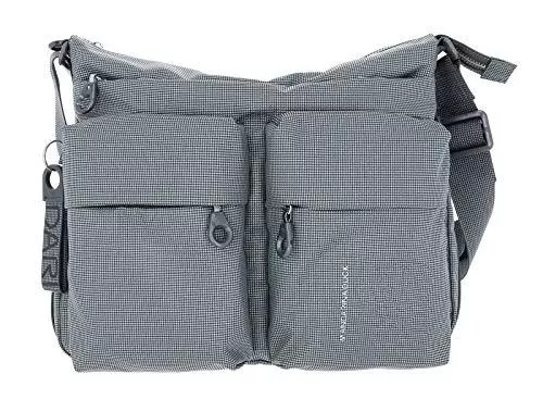 Mandarina Duck Taschen & Rucksäcke Mandarina Duck NTX6 MD20LUX gunmetal