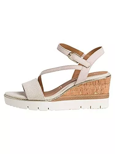Tamaris Sandalen & Slides Tamaris Damen 1-1-28398-26 Sandale