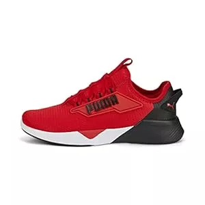 PUMA Sneaker & Sportschuhe PUMA Unisex Retaliate 2 Laufschuhe für Wettkampf