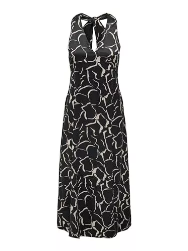 ONLY Freizeit ONLY Female Kleid ONLJANE Langes Kleid