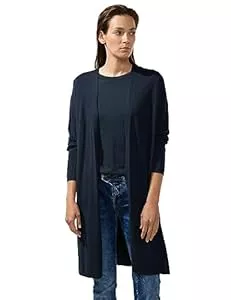 Street One Strickjacken Street One Damen Langer Cardigan