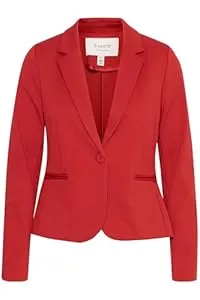 b.young Blazer b.young Damen Rizetta Blazer Anzugjacke