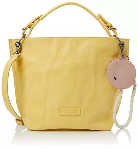 Fritzi aus Preussen Taschen & Rucksäcke Fritzi aus Preussen Damen Fritzi01N Vintage Fizz Hobo