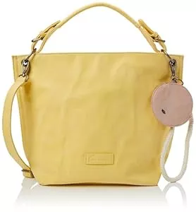 Fritzi aus Preussen Taschen & Rucksäcke Fritzi aus Preussen Damen Fritzi01N Vintage Fizz Hobo