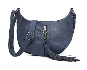 Fritzi aus Preussen Taschen & Rucksäcke Fritzi aus Preussen Damen Race02 Vintag 495 True Blue Hobo