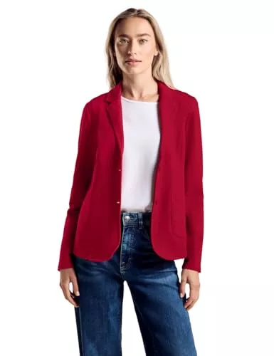 Street One Blazer Street One Damen Blazer Basic