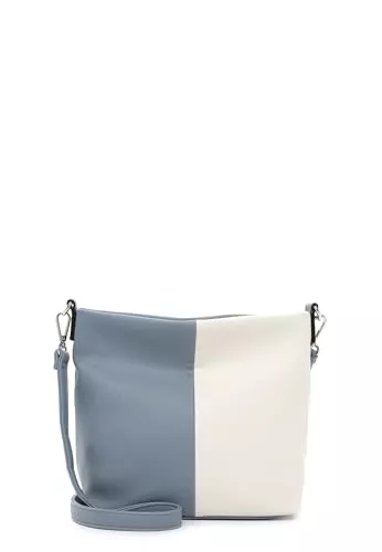 Emily &amp; Noah Taschen & Rucksäcke Emily &amp; Noah Umhängetasche E&amp;N Lyon RUE 09 1270 Damen Handtaschen Mehrfarbig