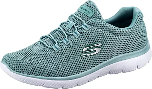 Skechers Sneaker & Sportschuhe Skechers Damen Summits Sneaker