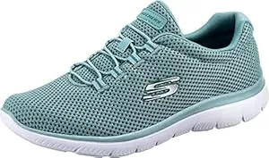 Skechers Sneaker & Sportschuhe Skechers Damen Summits Sneaker