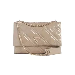 GUESS Taschen & Rucksäcke GUESS Damen Deesa Convertible Flap, wandelbare Umhängetasche, Crossbody-Klappe