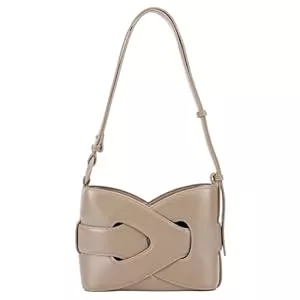 TIAASTAP Taschen & Rucksäcke TIAASTAP kleine Handtasche für Damen Shoulder Bag Hobo Bag y2k Vintage Handbags Damen-Schultertaschen Umhängetasche That Girl Crossbody Bag Coole Sachen Clean Girl Stuff Tote Bag