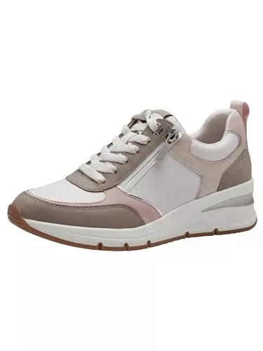 Tamaris Sneaker & Sportschuhe Tamaris Damen 1-23721-42 Sneaker